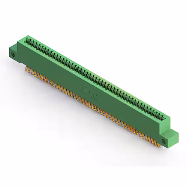 842-090-555-212 EDAC Inc.  Edgeboard Connectors
